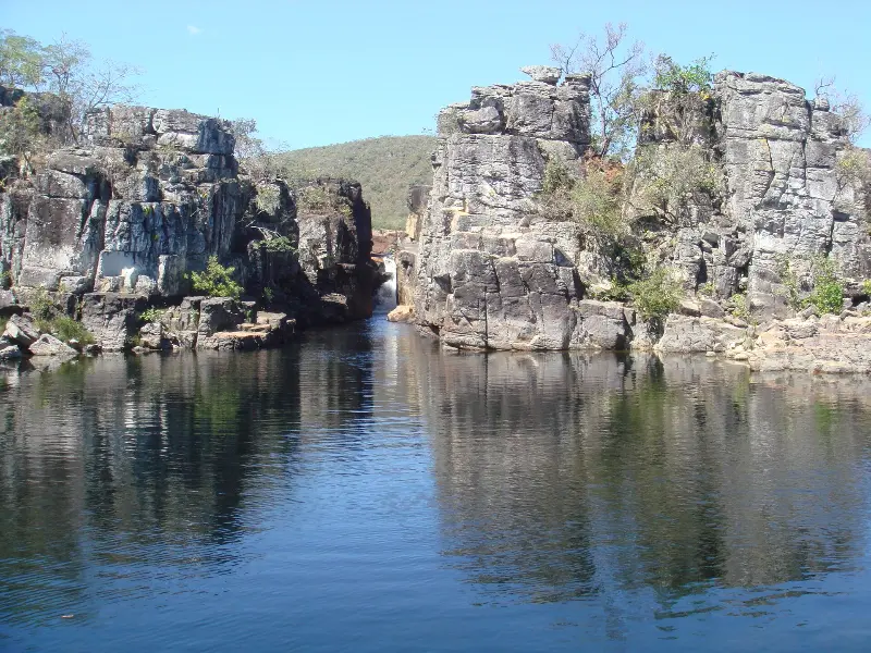 Little Canyon