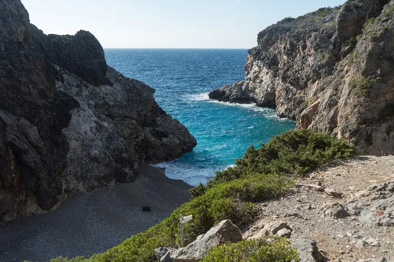 Παραλία Καλάμι
