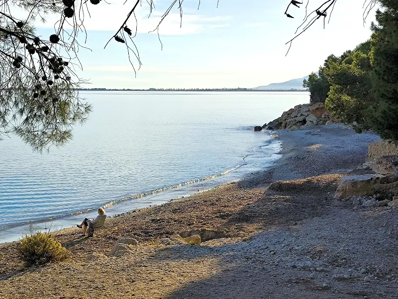 Platja de Capellans